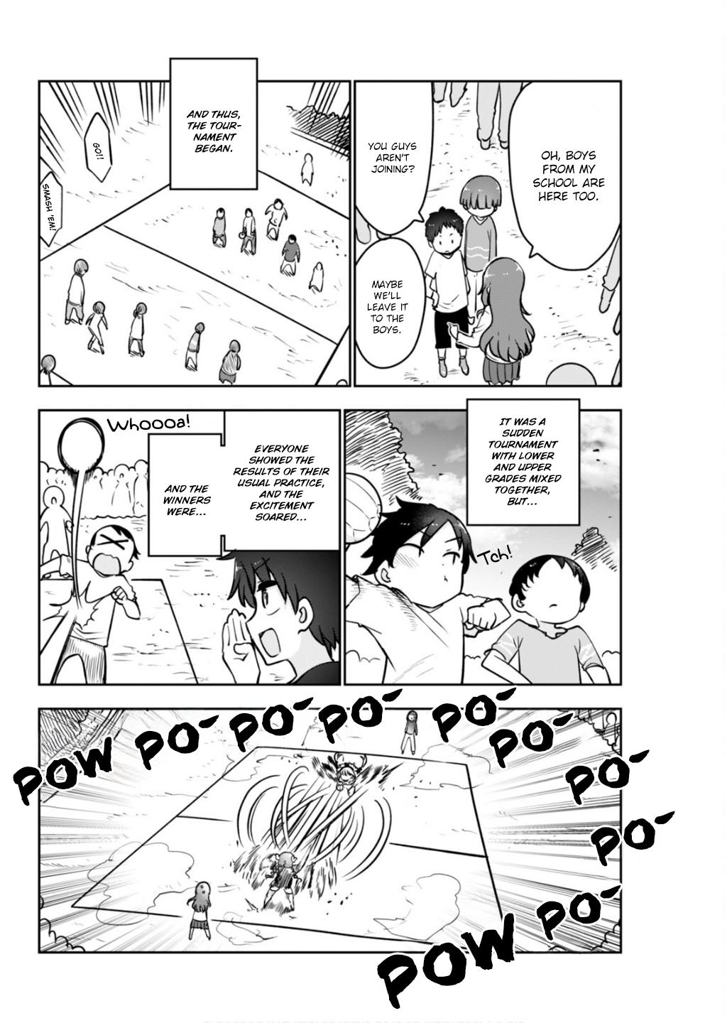 Kobayashi-san chi no Maid Dragon Chap 177 - Next Chap 178
