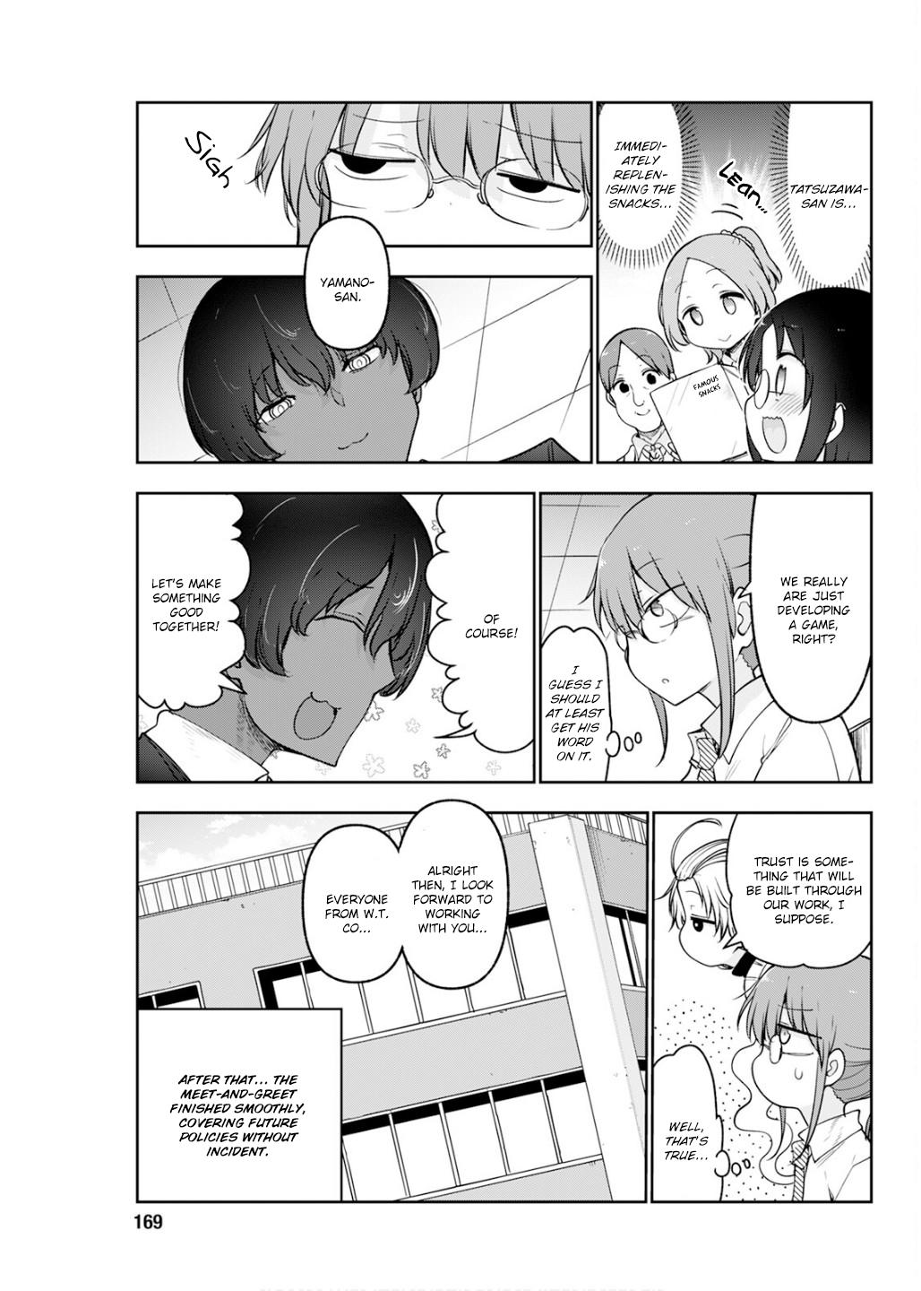 Kobayashi-san chi no Maid Dragon Chap 178 - Next Chap 179