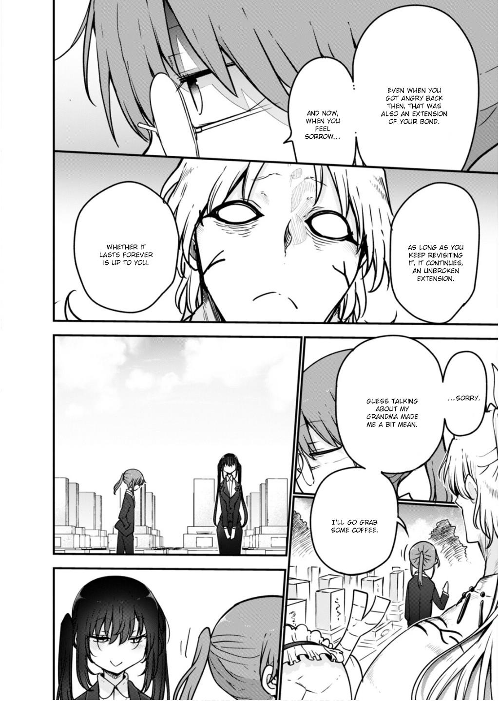 Kobayashi-san chi no Maid Dragon Chap 173 - Next Chap 174