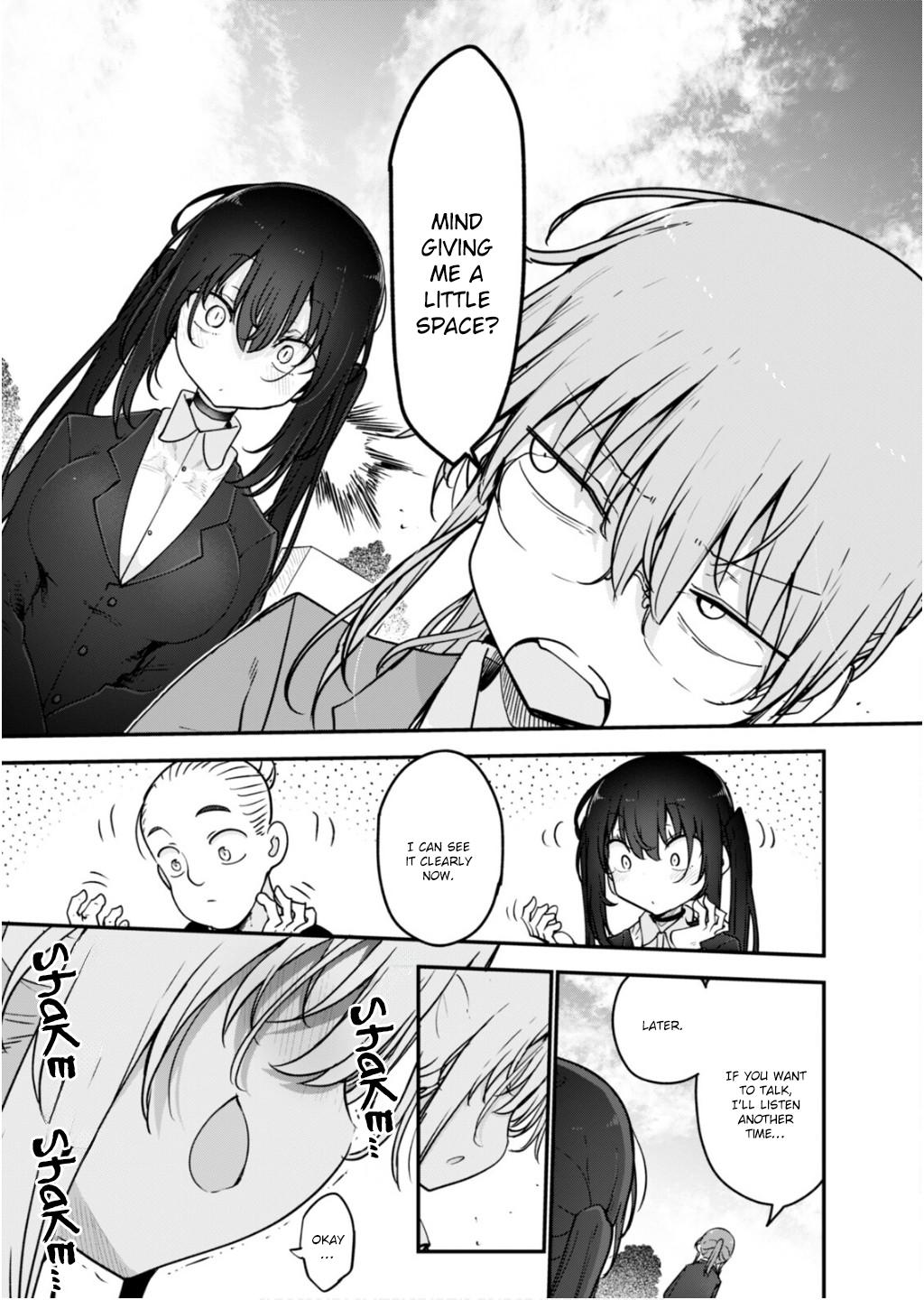 Kobayashi-san chi no Maid Dragon Chap 173 - Next Chap 174