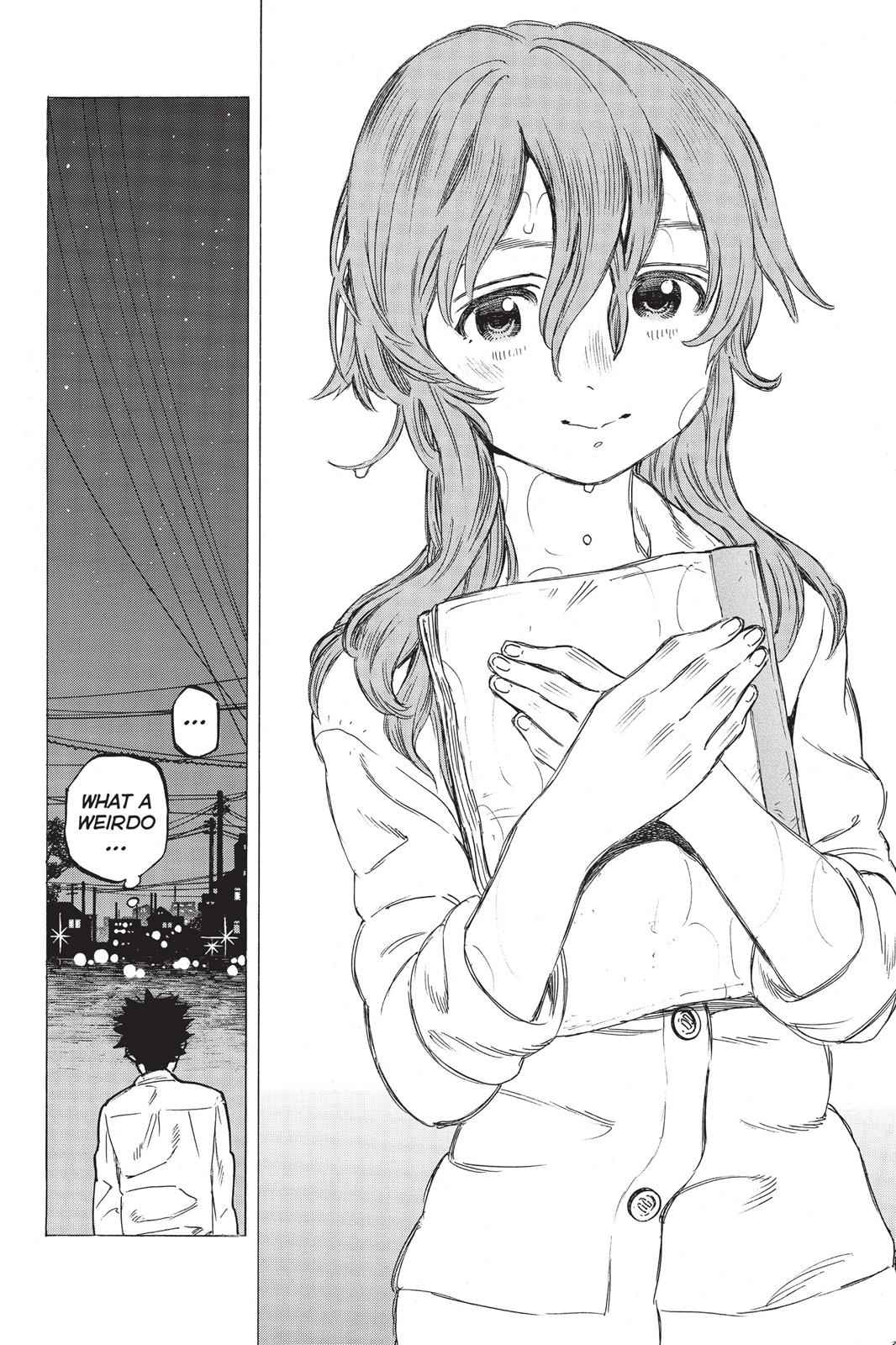 Koe no Katachi Chap 7 - Next Chap 8