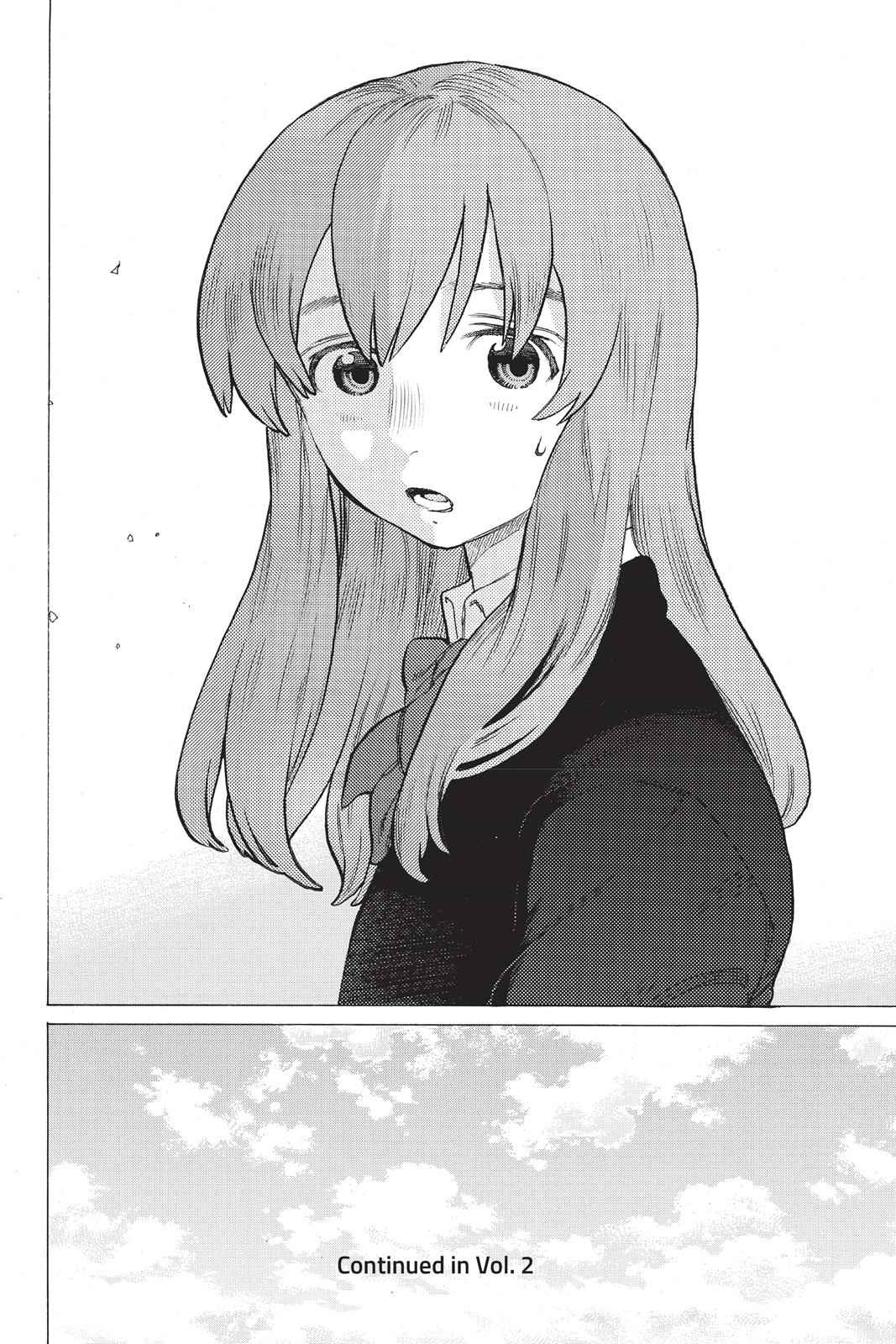 Koe no Katachi Chap 5 - Next Chap 6