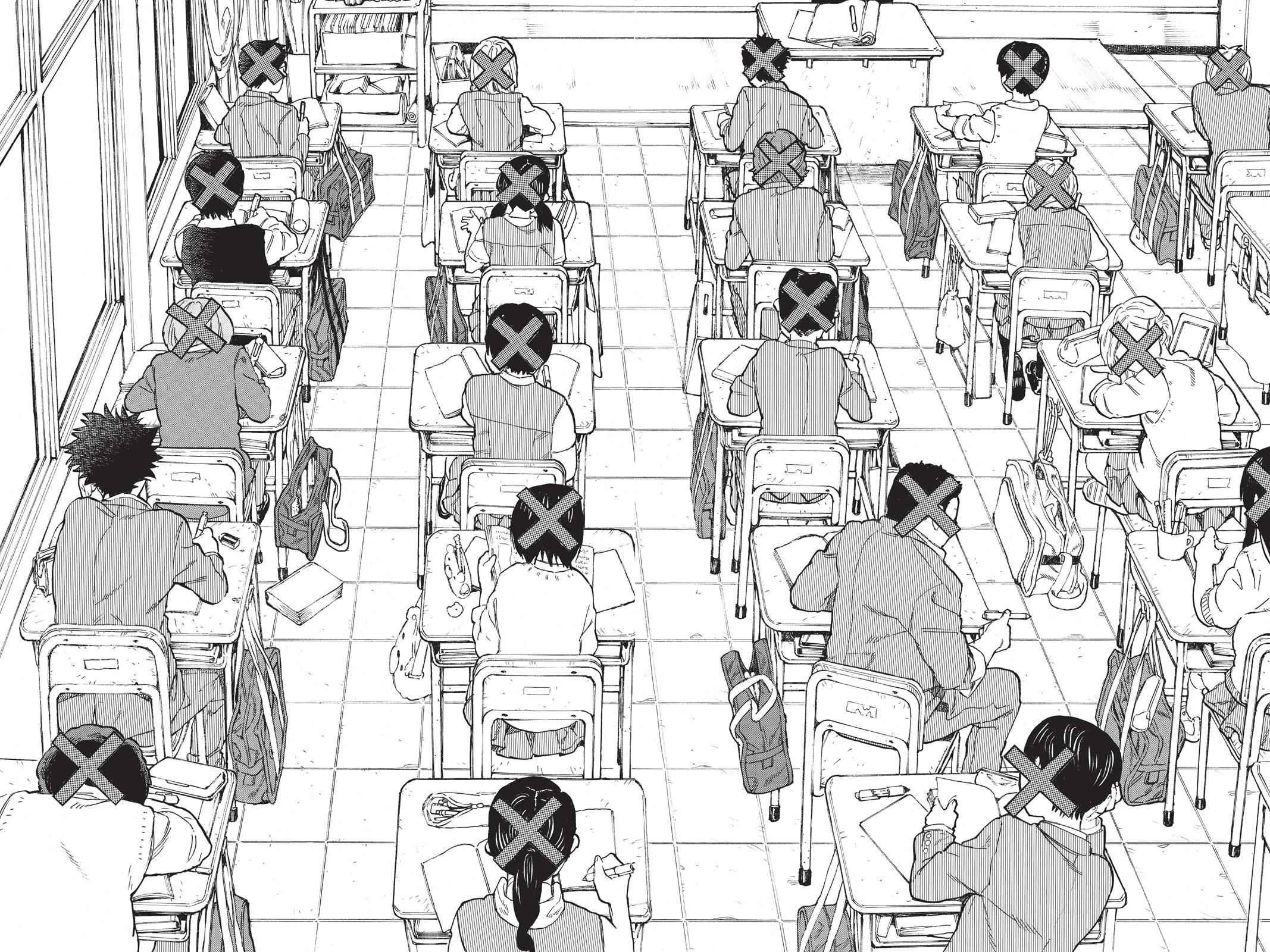 Koe no Katachi Chap 5 - Next Chap 6