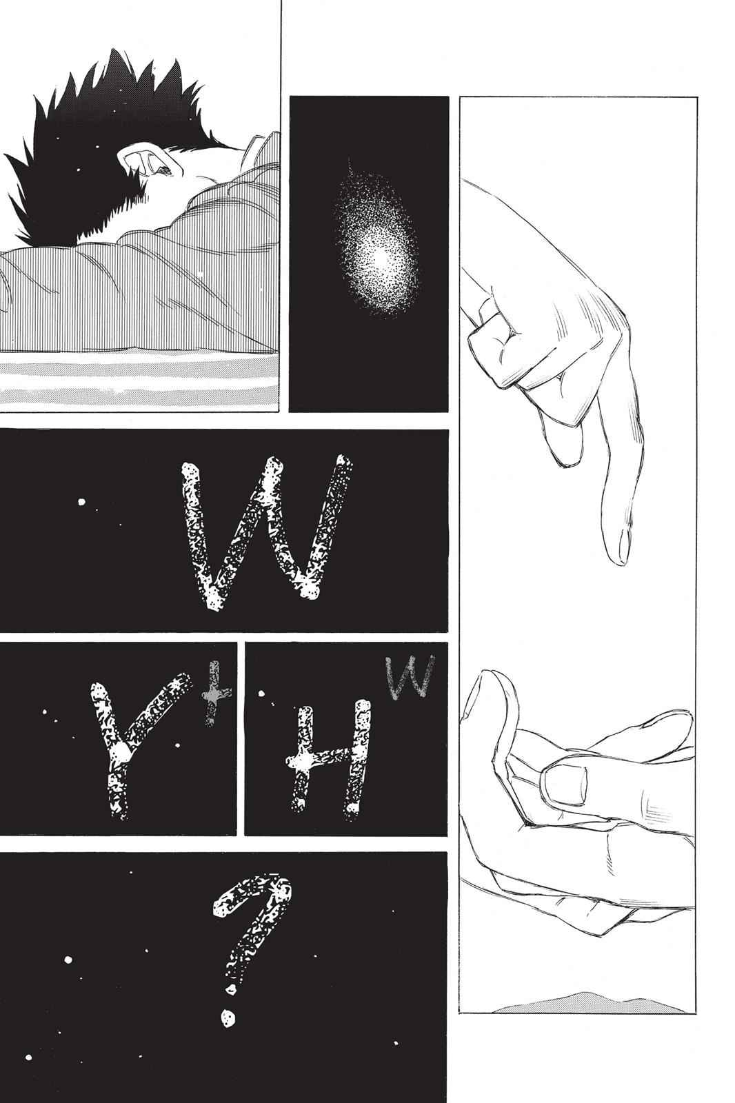 Koe no Katachi Chap 6 - Next Chap 7
