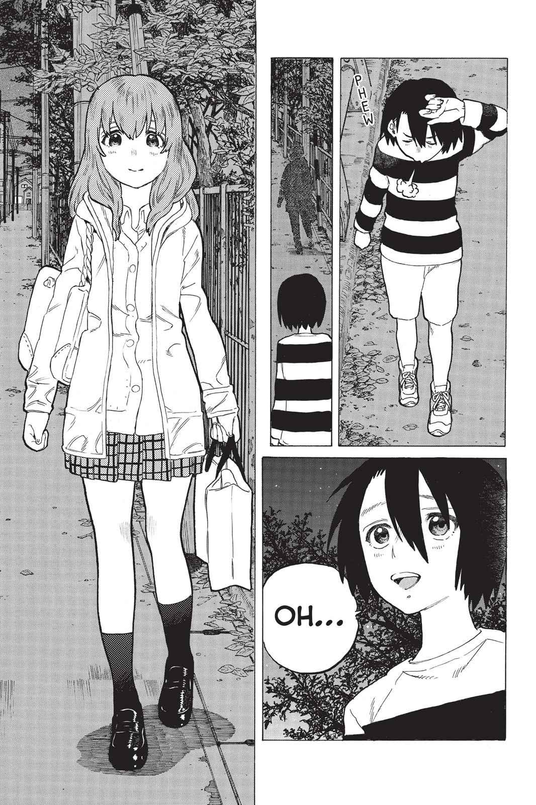 Koe no Katachi Chap 14 - Next Chap 15