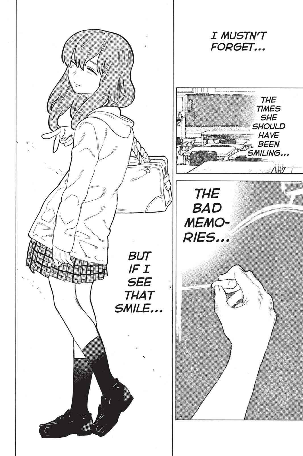 Koe no Katachi Chap 14 - Next Chap 15