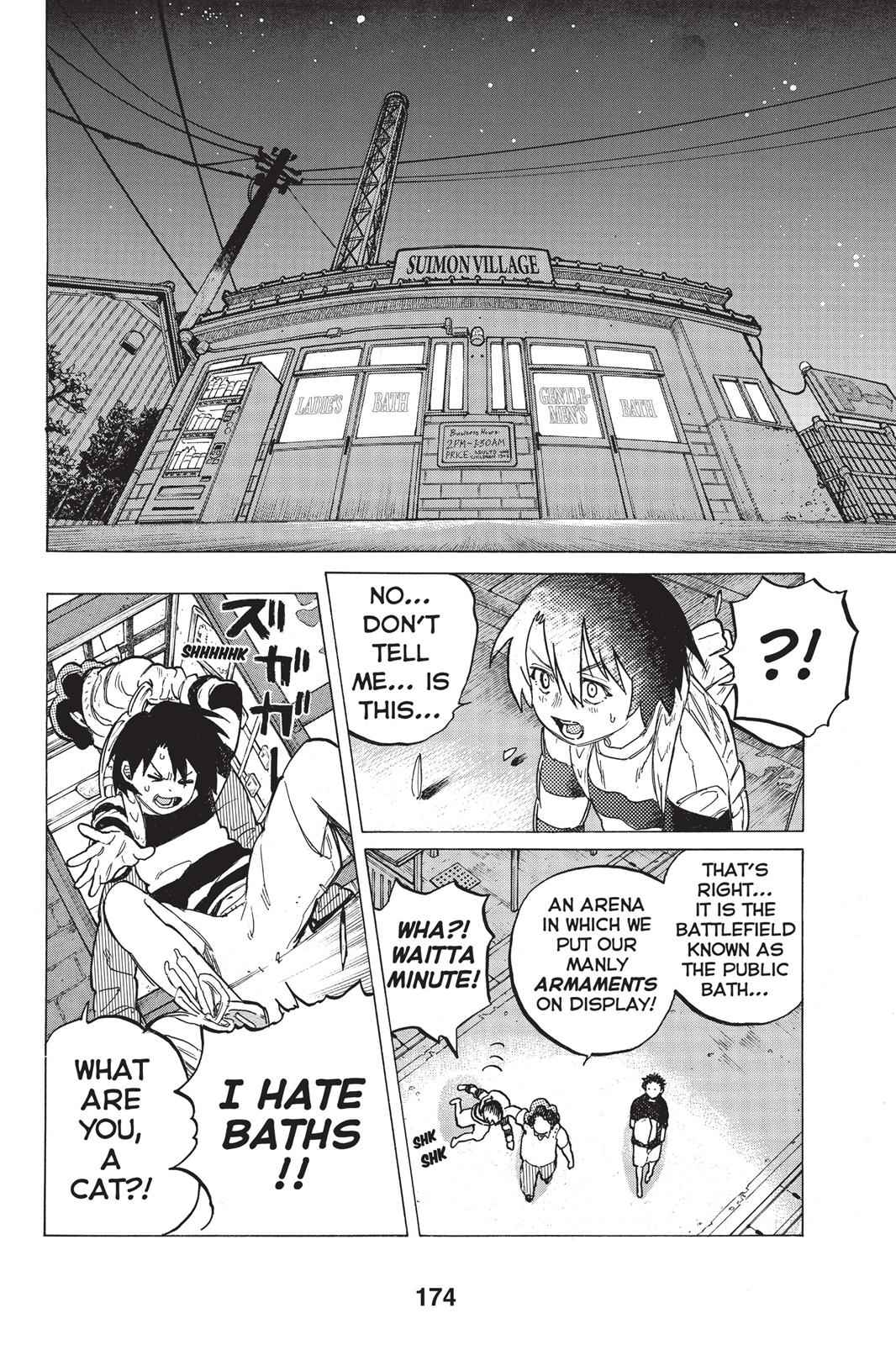 Koe no Katachi Chap 14 - Next Chap 15