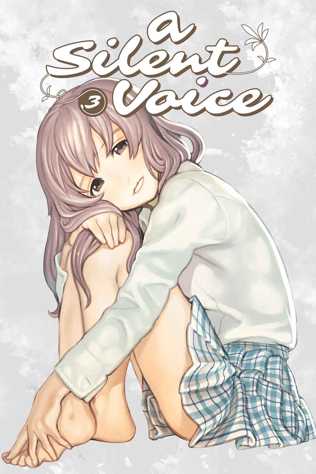 Koe no Katachi Chap 15 - Next Chap 16