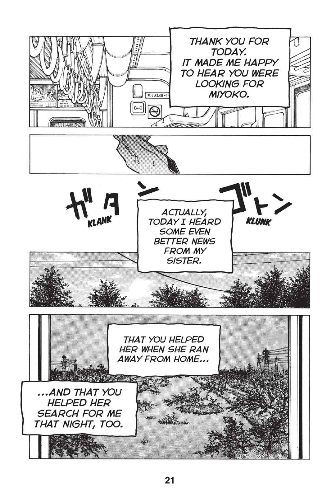 Koe no Katachi Chap 15 - Next Chap 16