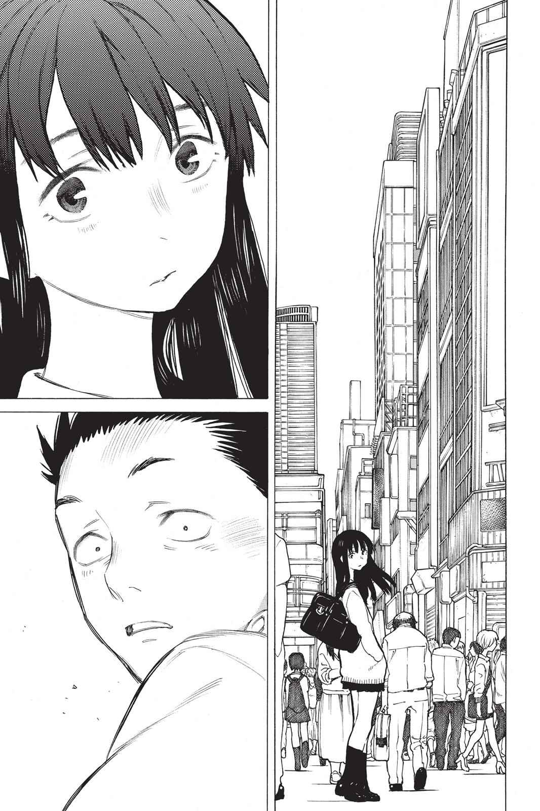 Koe no Katachi Chap 18 - Next Chap 19