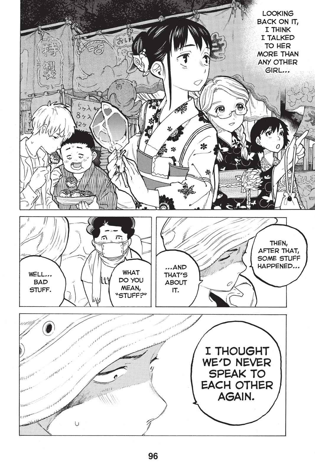 Koe no Katachi Chap 19 - Next Chap 20