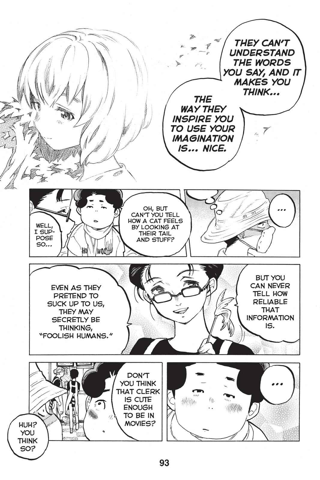 Koe no Katachi Chap 19 - Next Chap 20