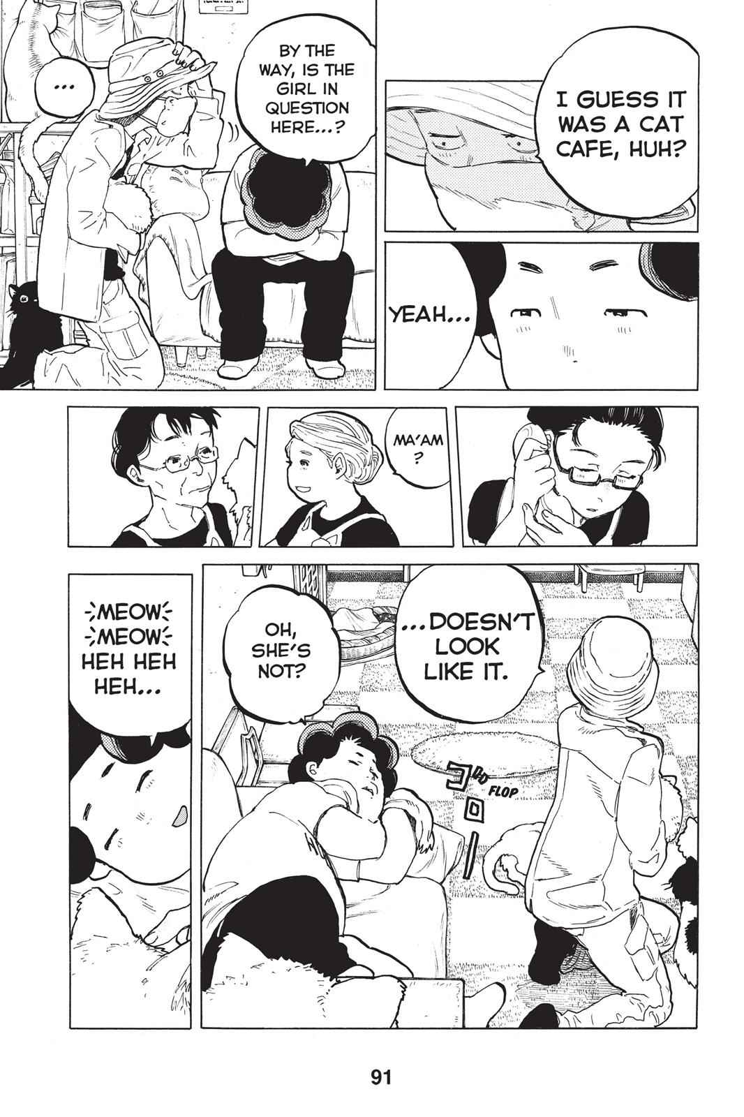 Koe no Katachi Chap 19 - Next Chap 20