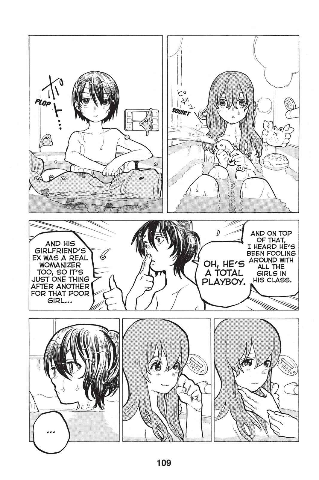 Koe no Katachi Chap 11 - Next Chap 12