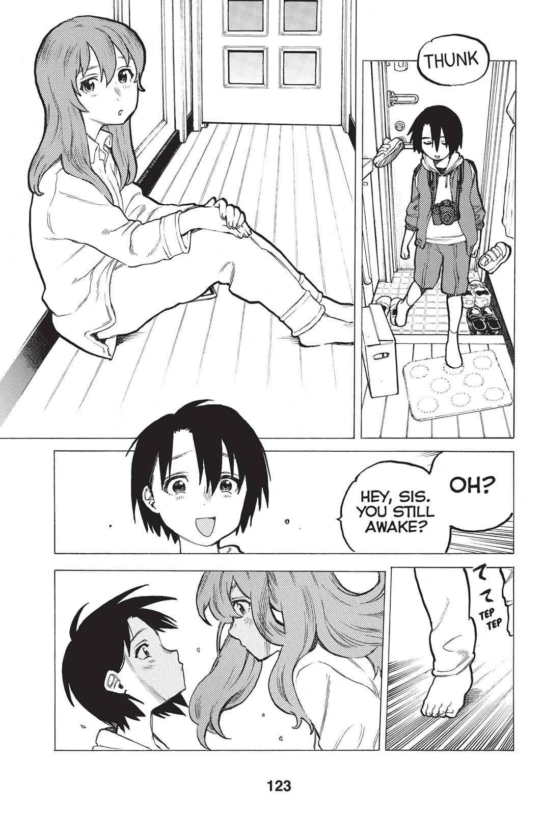 Koe no Katachi Chap 11 - Next Chap 12