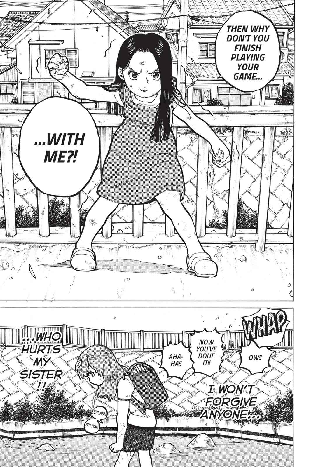 Koe no Katachi Chap 11 - Next Chap 12