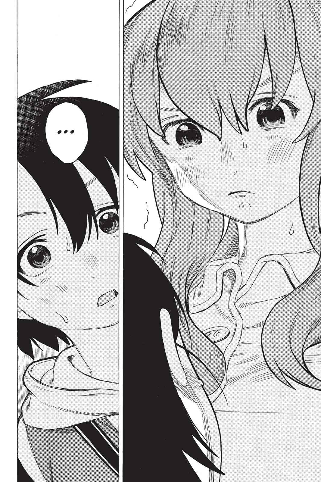 Koe no Katachi Chap 11 - Next Chap 12