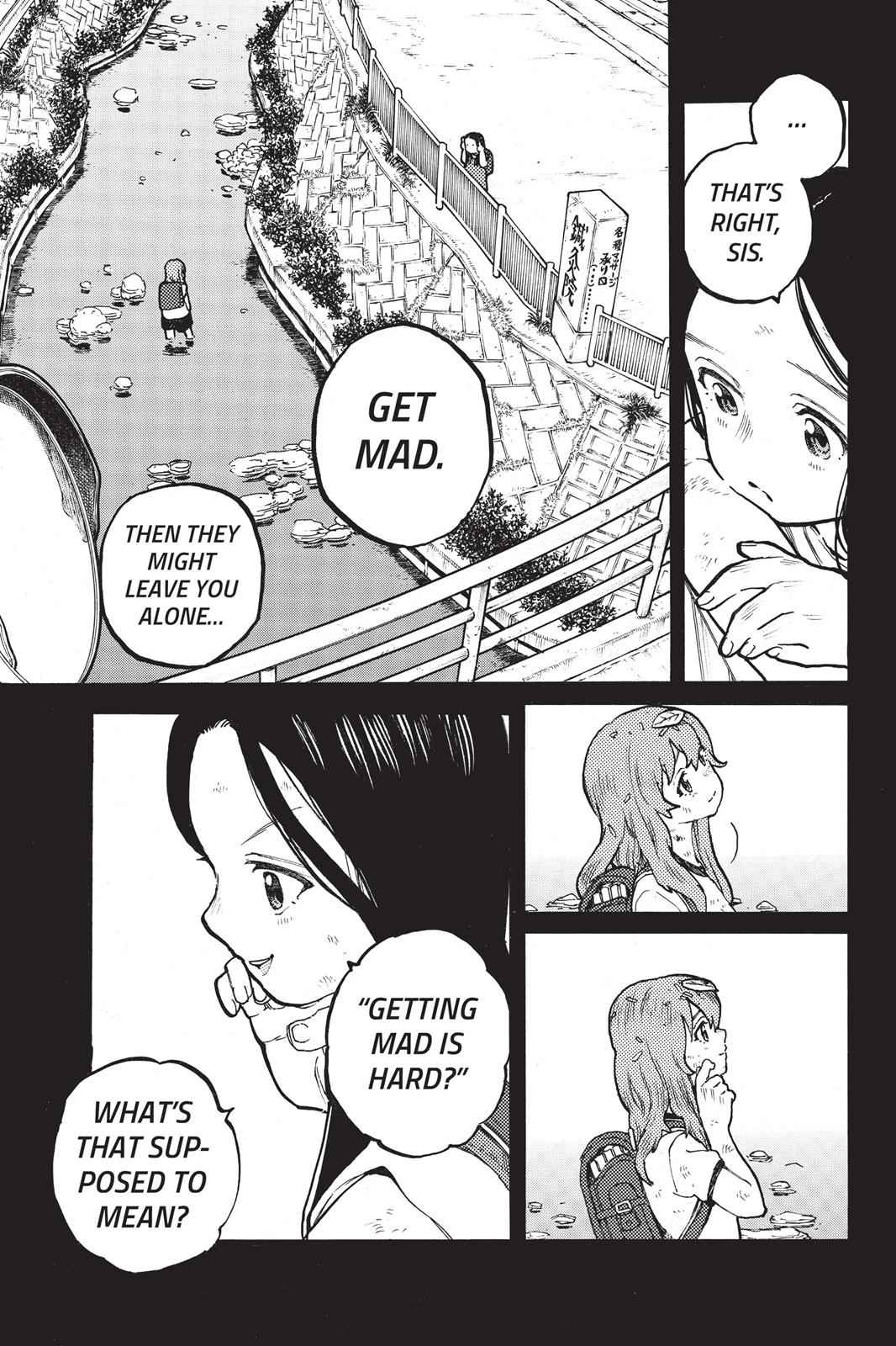 Koe no Katachi Chap 11 - Next Chap 12