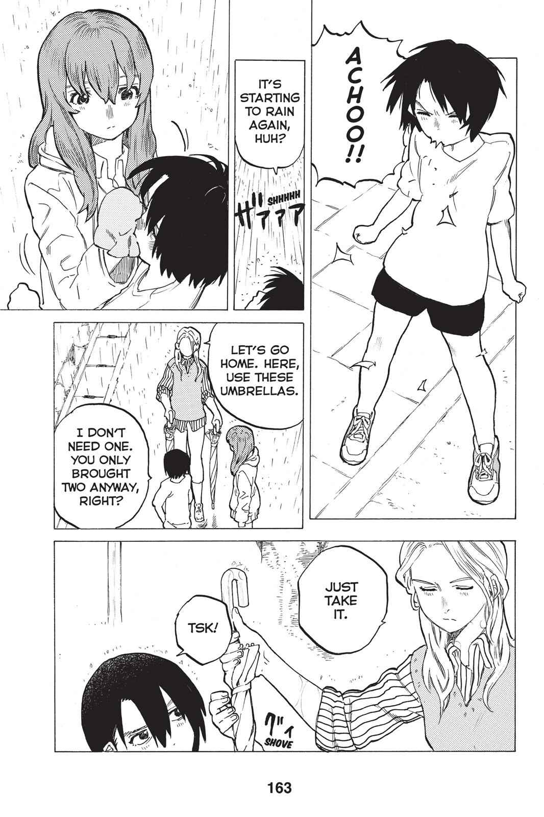 Koe no Katachi Chap 13 - Next Chap 14