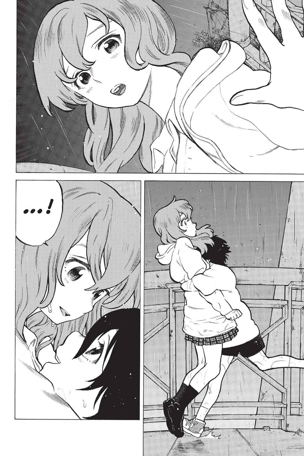 Koe no Katachi Chap 13 - Next Chap 14
