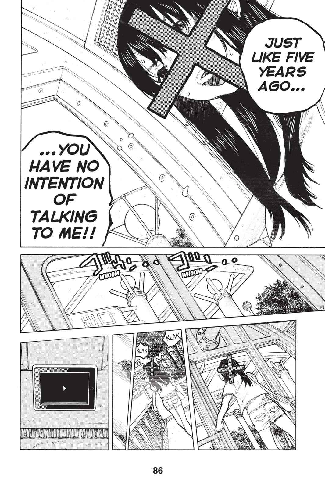 Koe no Katachi Chap 28 - Next Chap 29