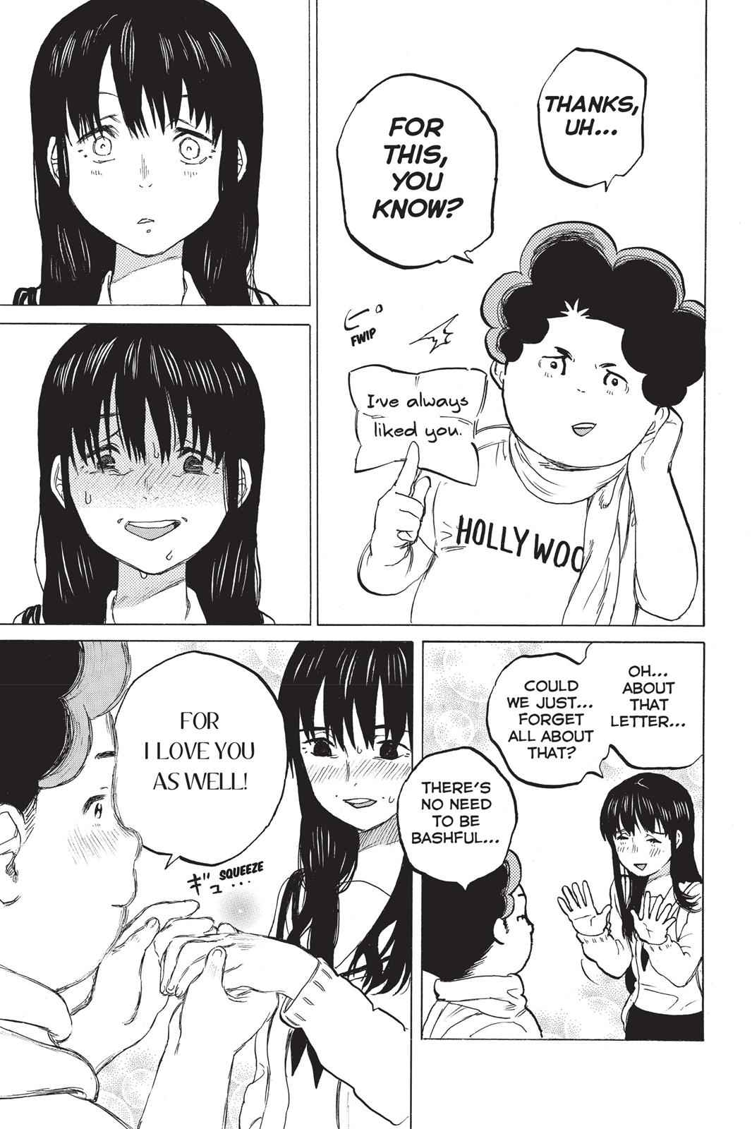 Koe no Katachi Chap 20 - Next Chap 21