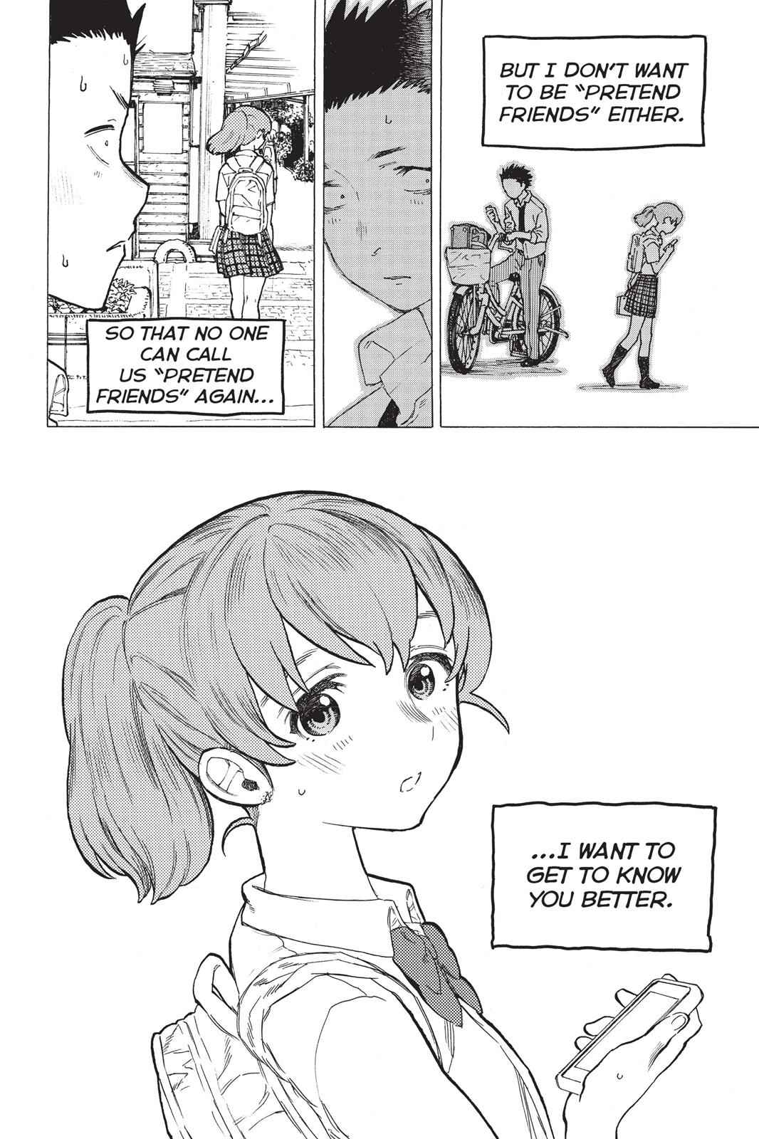 Koe no Katachi Chap 22 - Next Chap 23