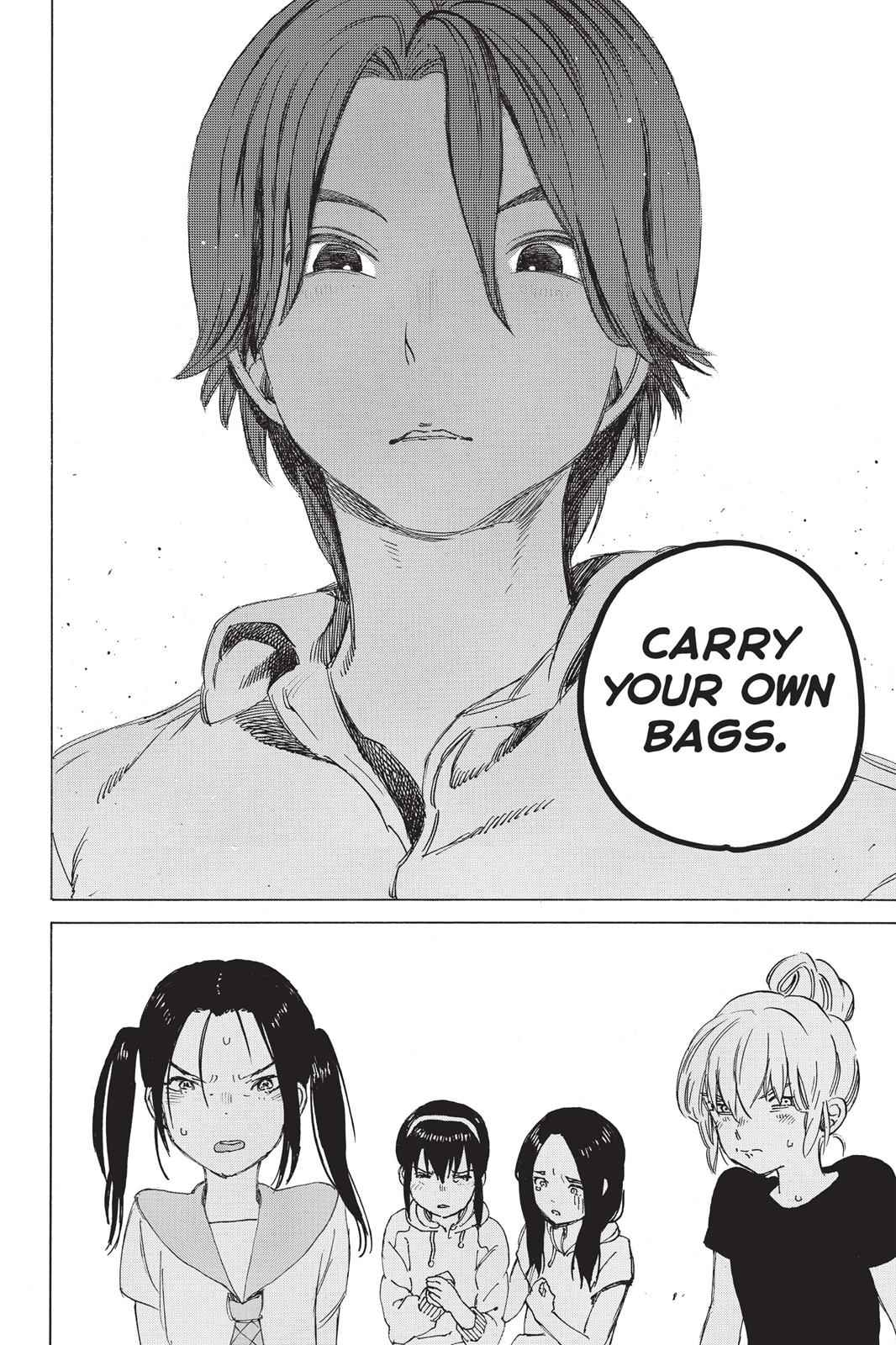 Koe no Katachi Chap 34 - Next Chap 35