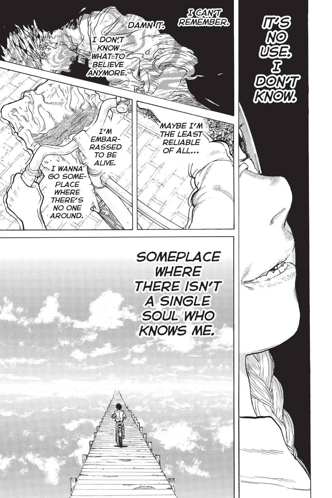 Koe no Katachi Chap 38 - Next Chap 39