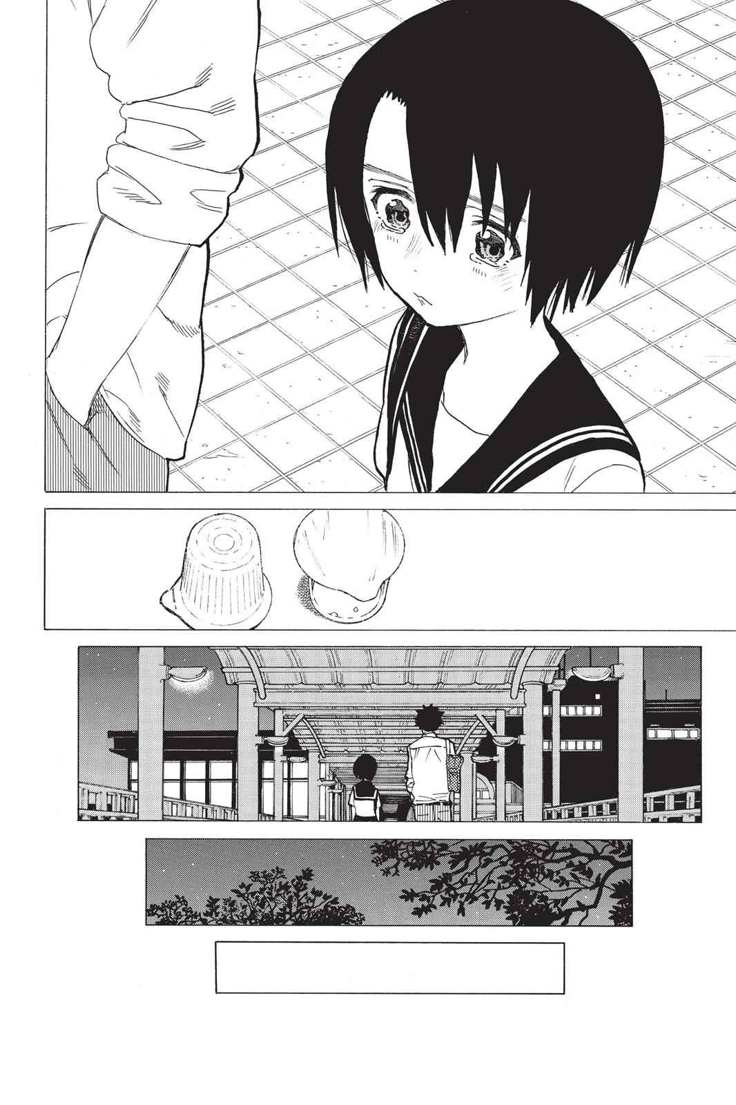 Koe no Katachi Chap 30 - Next Chap 31