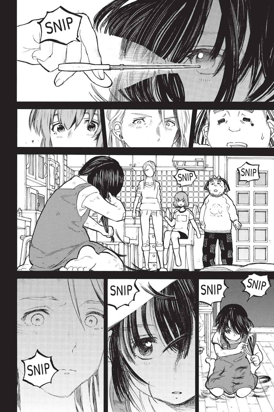 Koe no Katachi Chap 31 - Next Chap 32