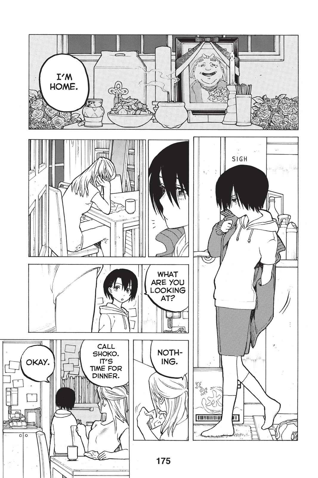 Koe no Katachi Chap 32 - Next Chap 33