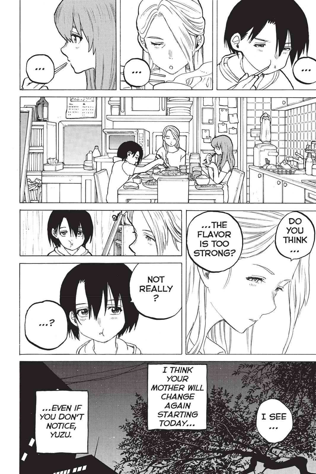 Koe no Katachi Chap 32 - Next Chap 33