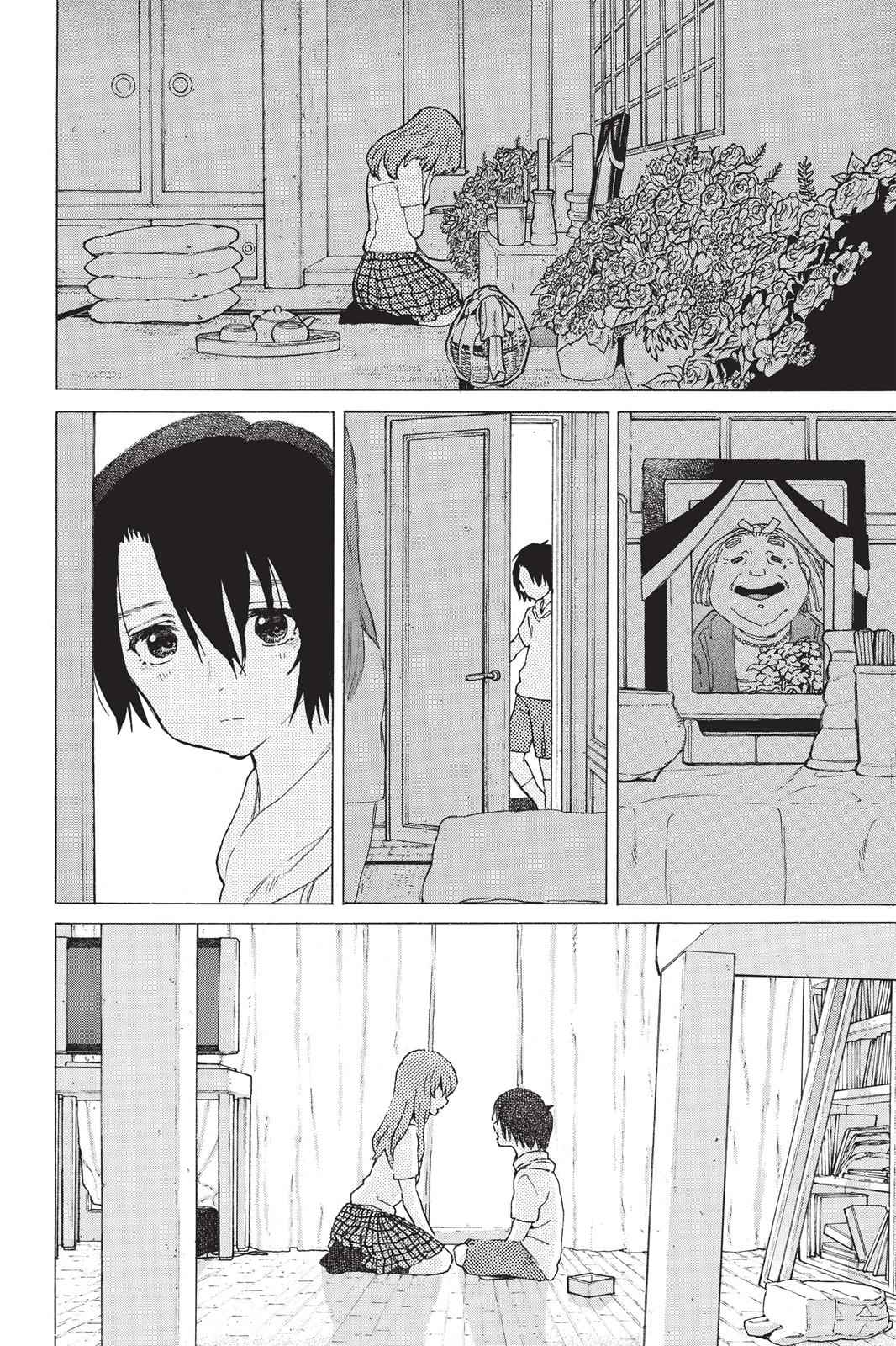 Koe no Katachi Chap 32 - Next Chap 33