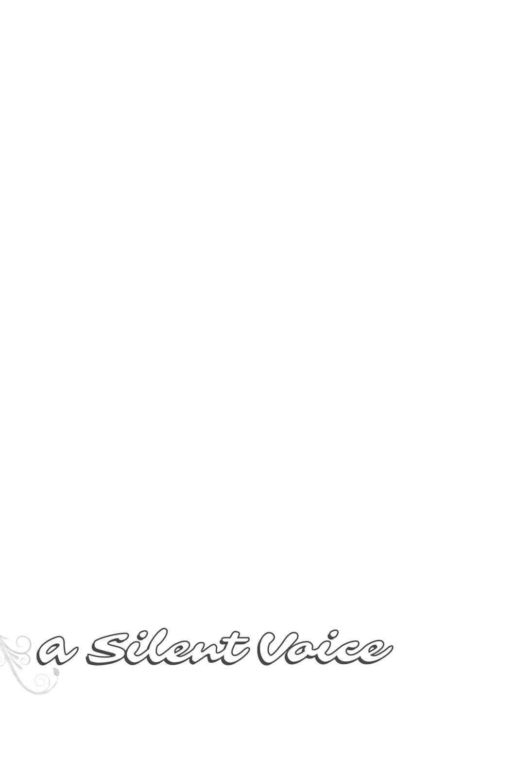 Koe no Katachi Chap 32 - Next Chap 33
