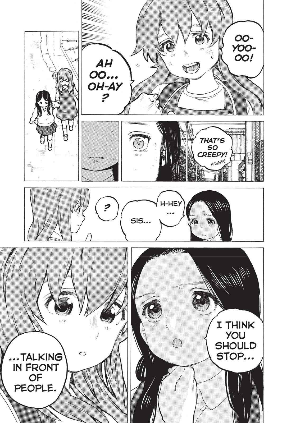 Koe no Katachi Chap 32 - Next Chap 33