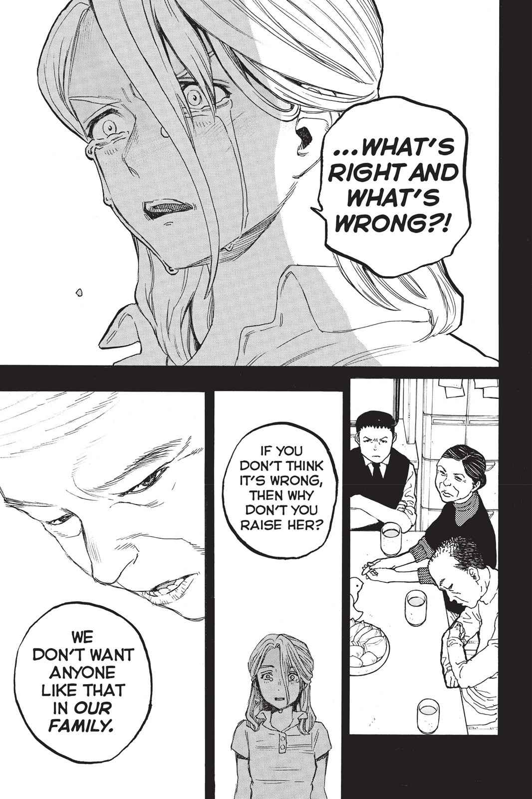 Koe no Katachi Chap 32 - Next Chap 33