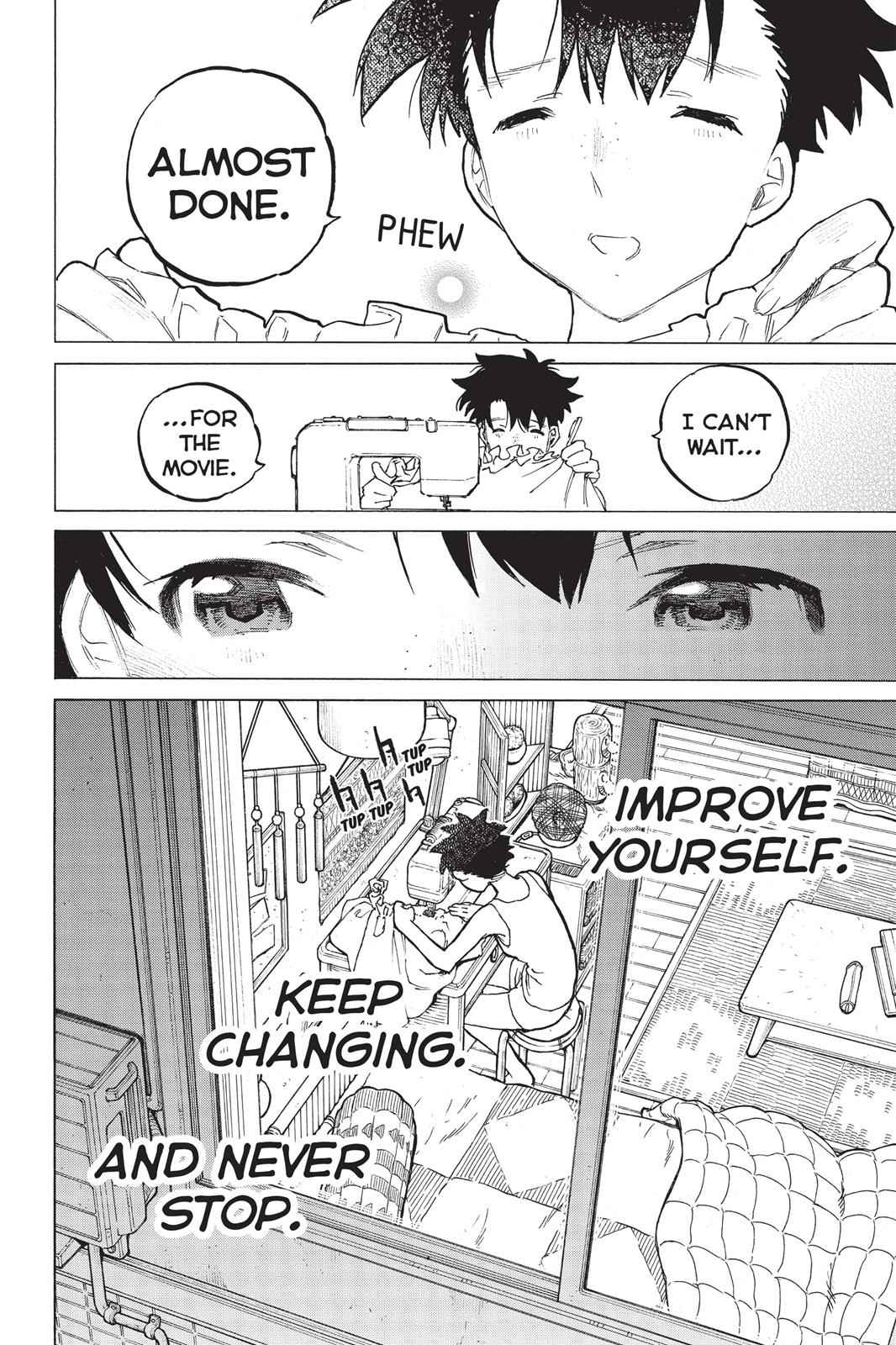 Koe no Katachi Chap 47 - Next Chap 48