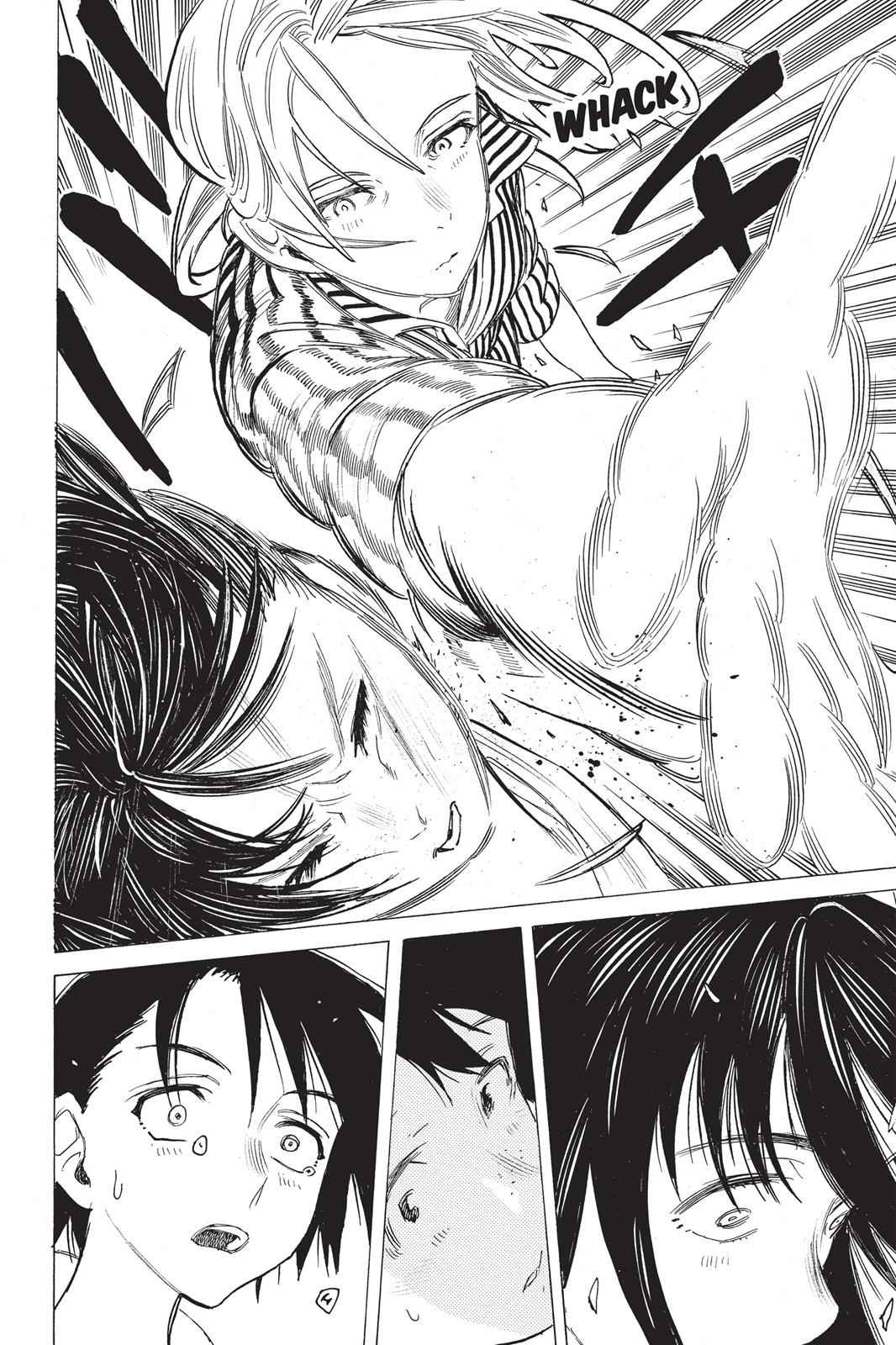 Koe no Katachi Chap 44 - Next Chap 45