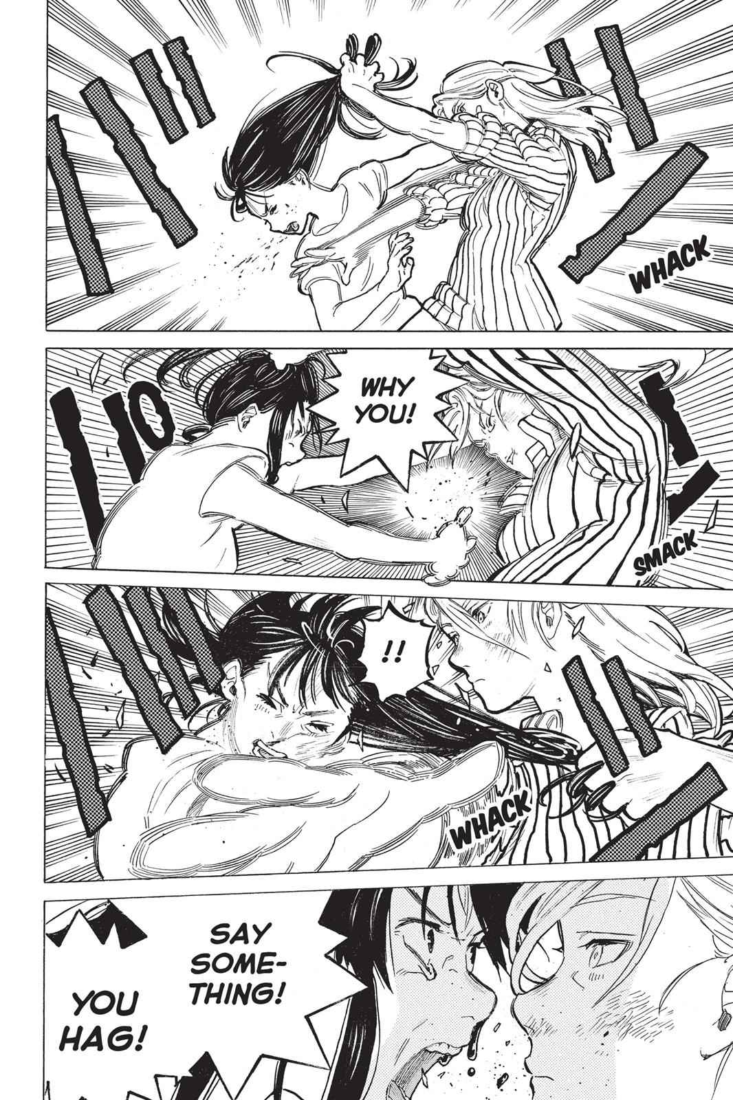 Koe no Katachi Chap 45 - Next Chap 46