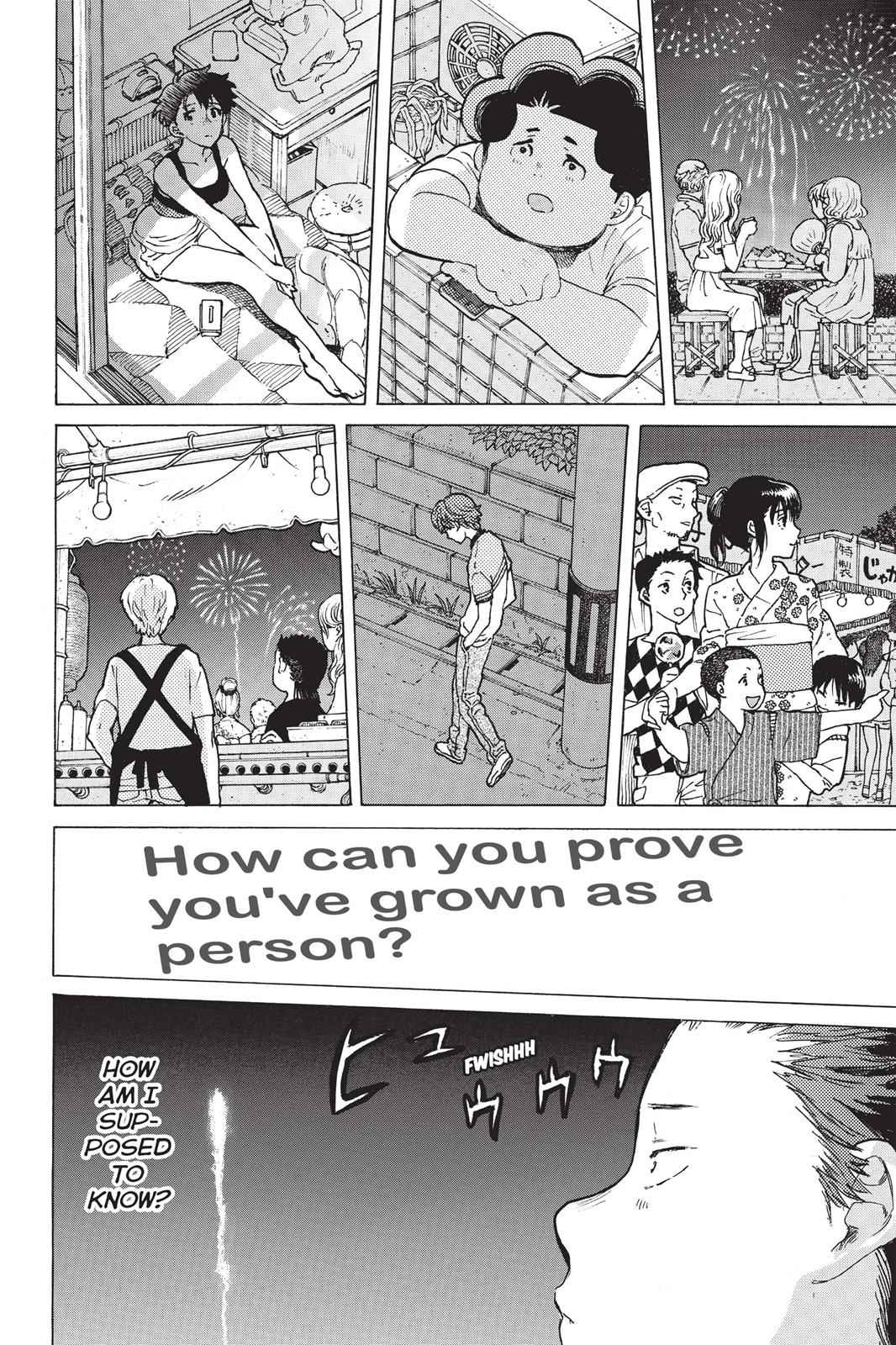 Koe no Katachi Chap 41 - Next Chap 42