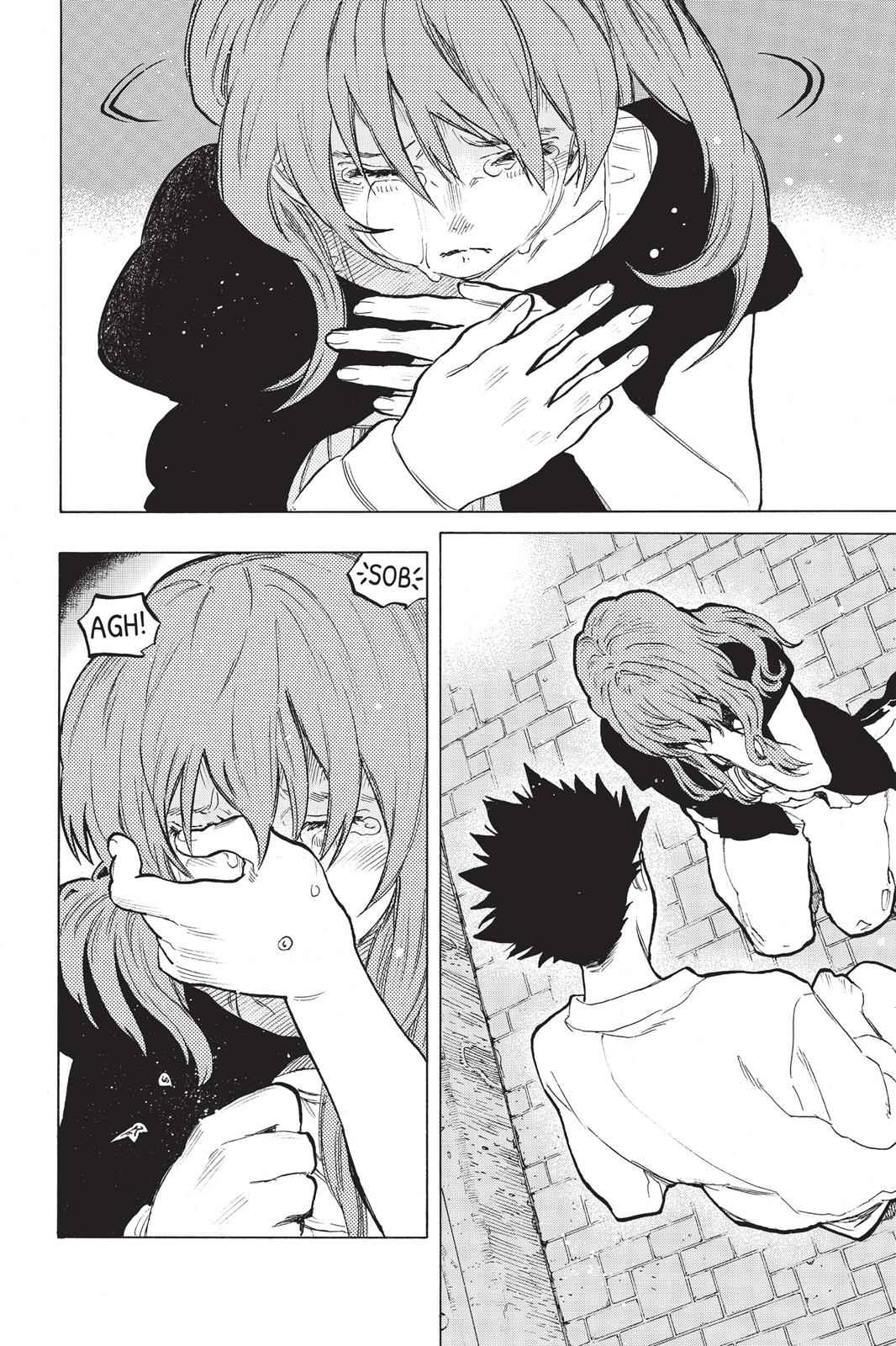 Koe no Katachi Chap 54 - Next Chap 55
