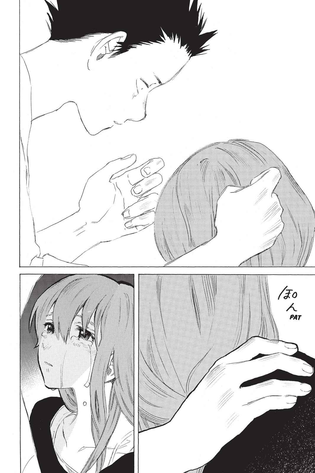 Koe no Katachi Chap 54 - Next Chap 55