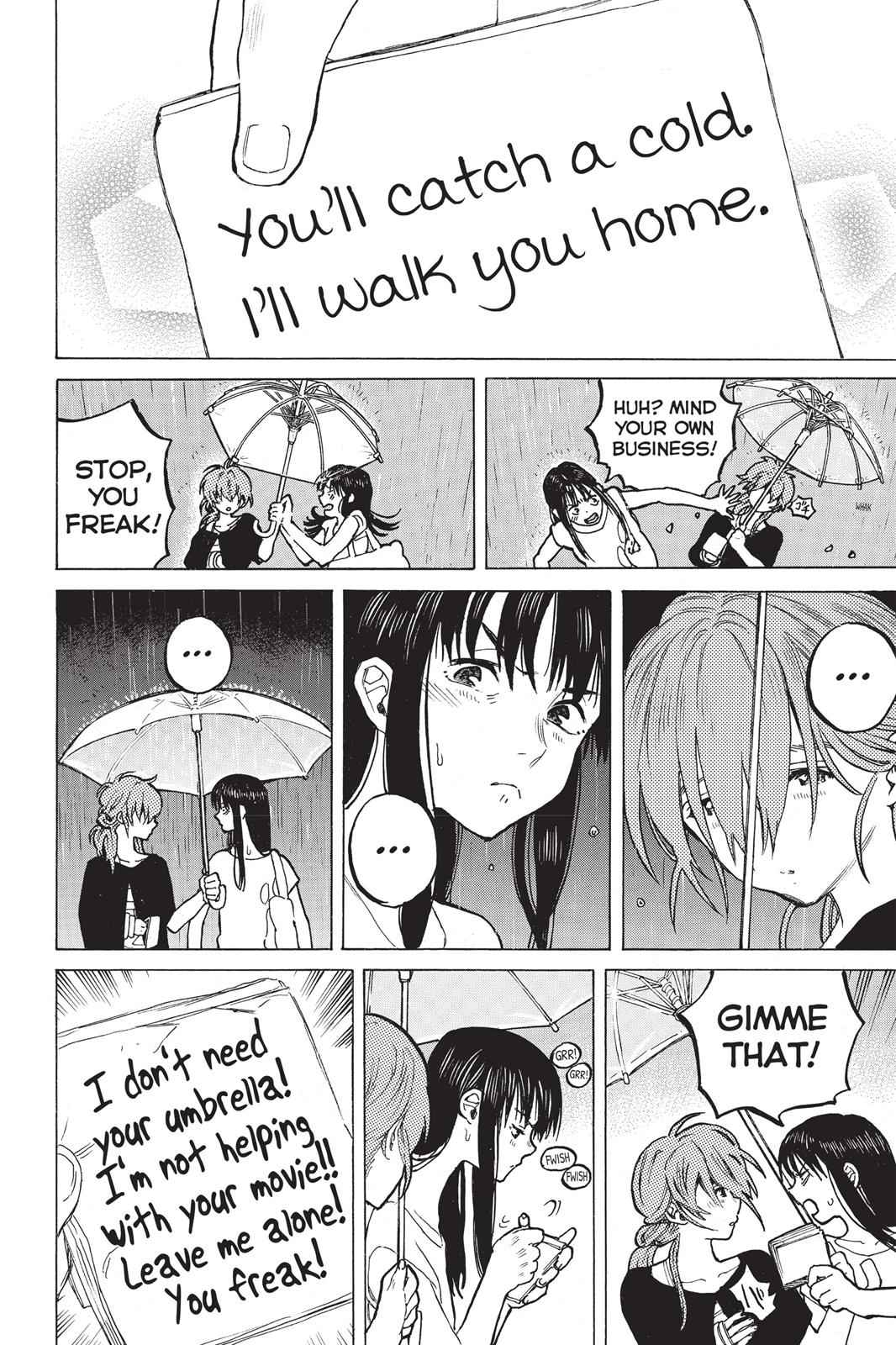 Koe no Katachi Chap 50 - Next Chap 51