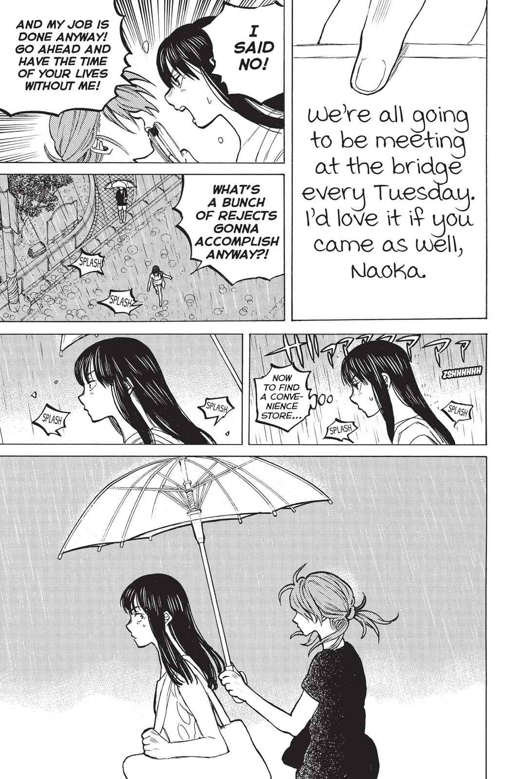 Koe no Katachi Chap 50 - Next Chap 51