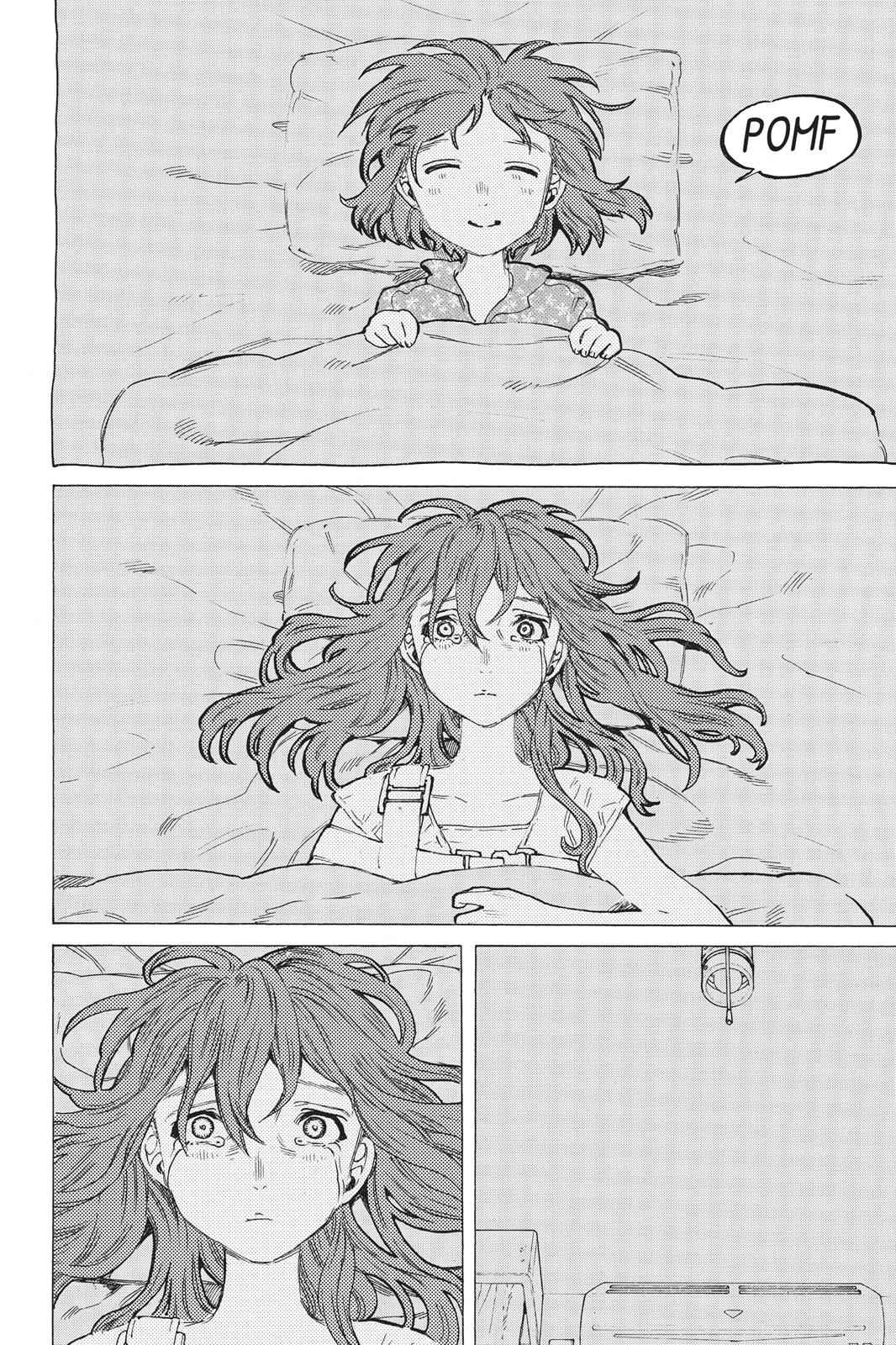 Koe no Katachi Chap 51 - Next Chap 52