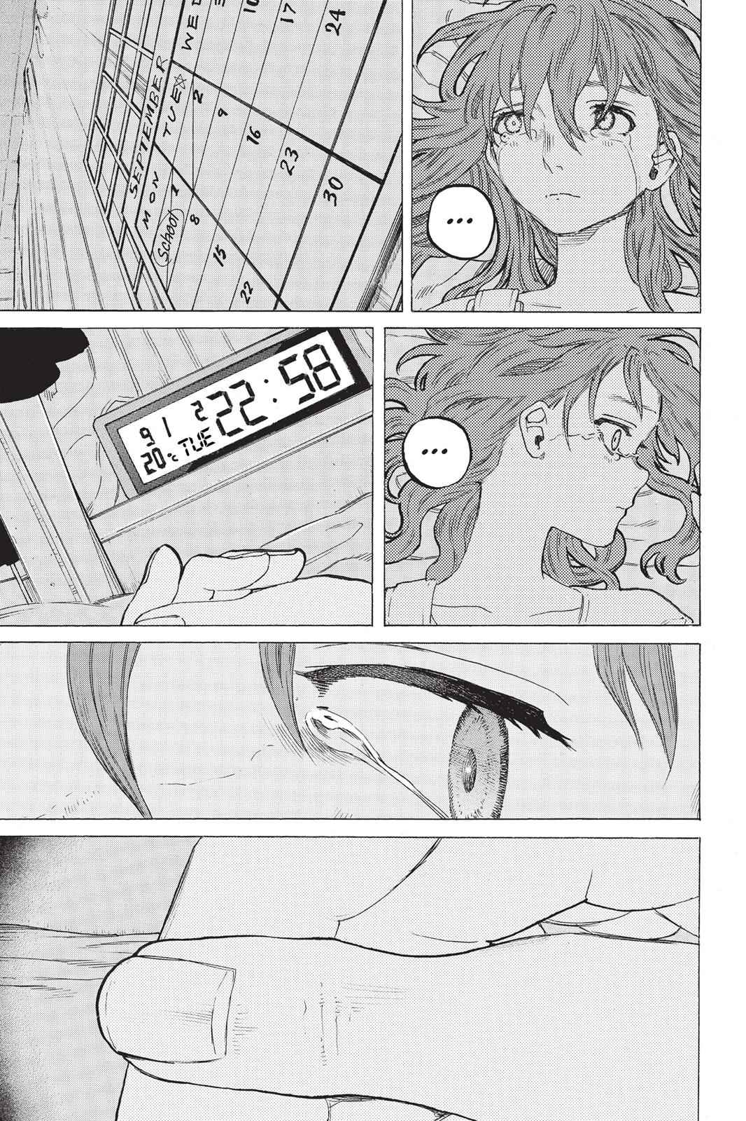 Koe no Katachi Chap 51 - Next Chap 52