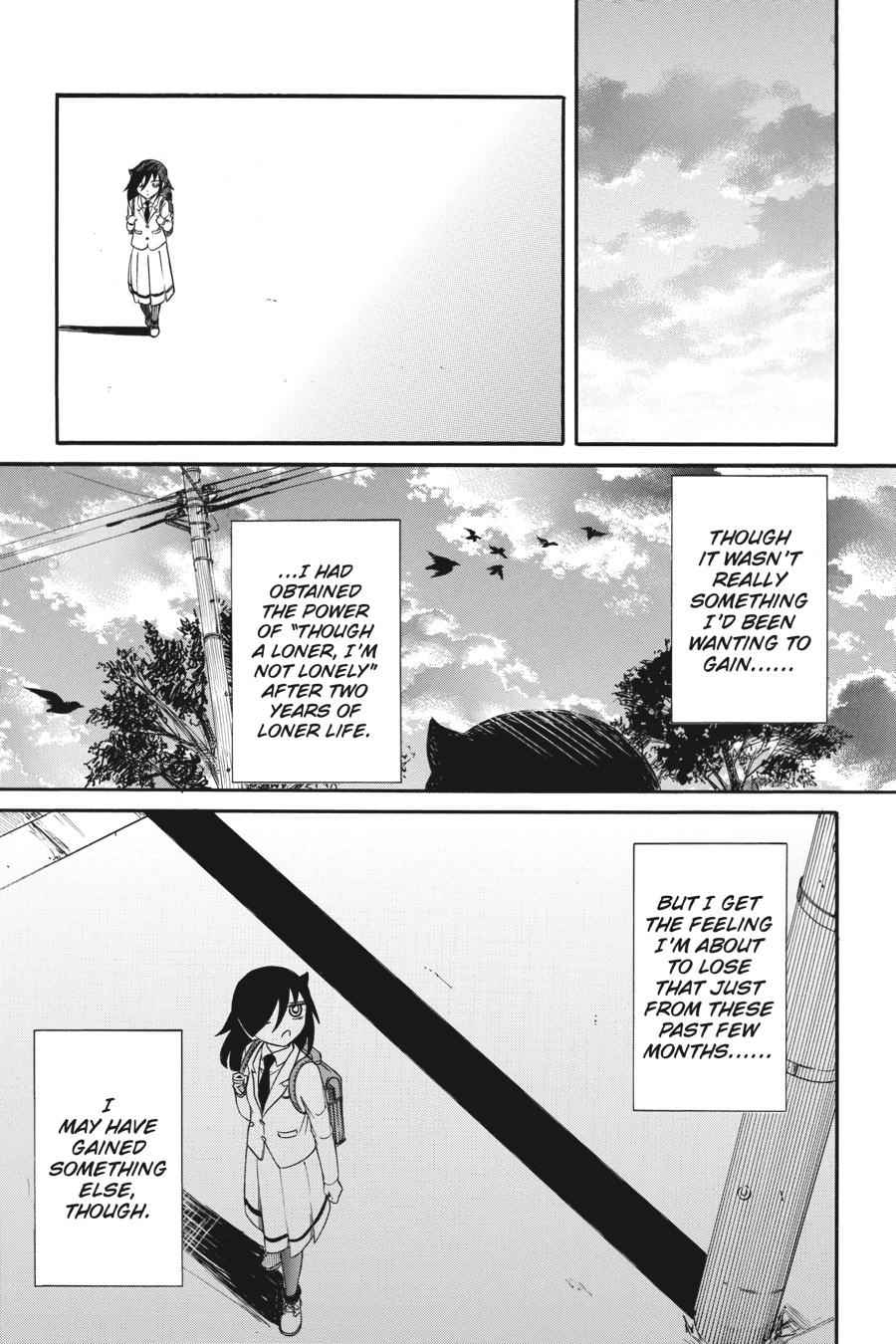 Watashi ga Motenai no wa Dou Kangaetemo Omaera ga Warui! Chap 147 - Next Chap 148