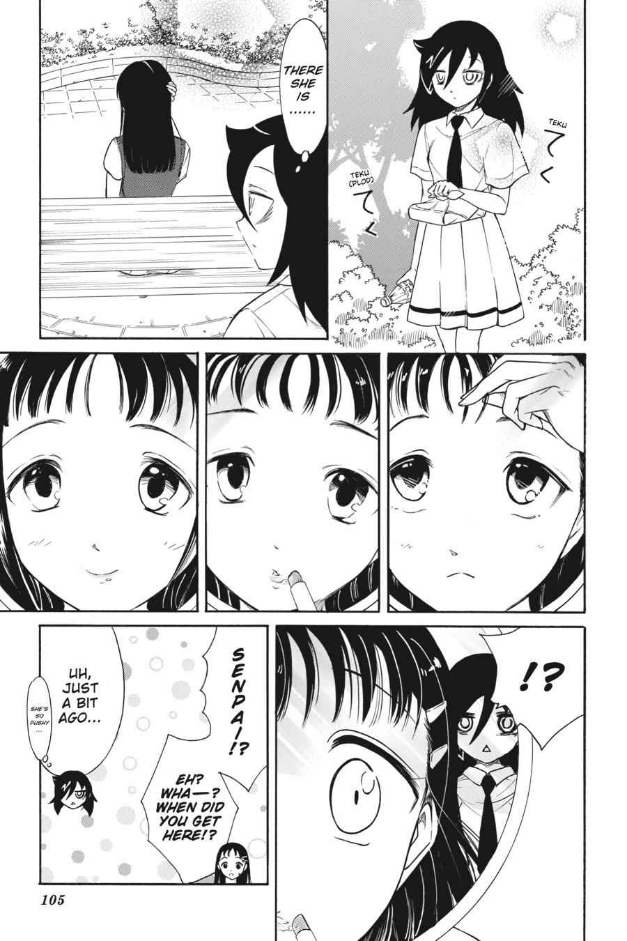 Watashi ga Motenai no wa Dou Kangaetemo Omaera ga Warui! Chap 149 - Next Chap 150