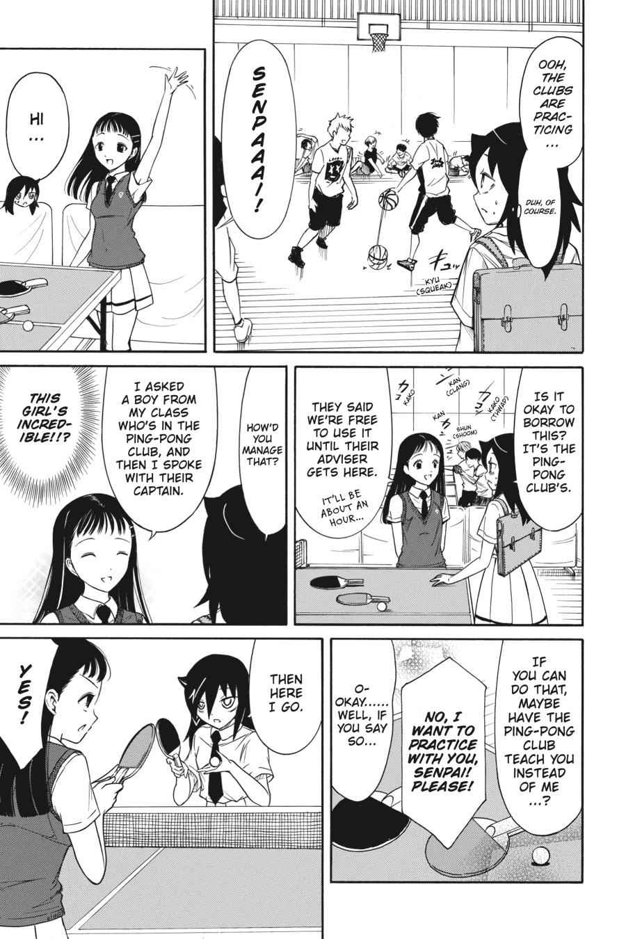 Watashi ga Motenai no wa Dou Kangaetemo Omaera ga Warui! Chap 149 - Next Chap 150